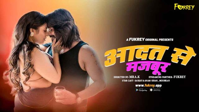 Horny Habits: 2024 Fukrey Xxx Uncut Original