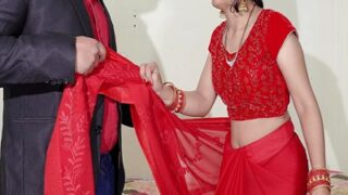 Horny Hubby Pounds His Wife’s Tight Backdoor