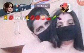 Hot Desi Couple’s Quarantine Fuck Fest