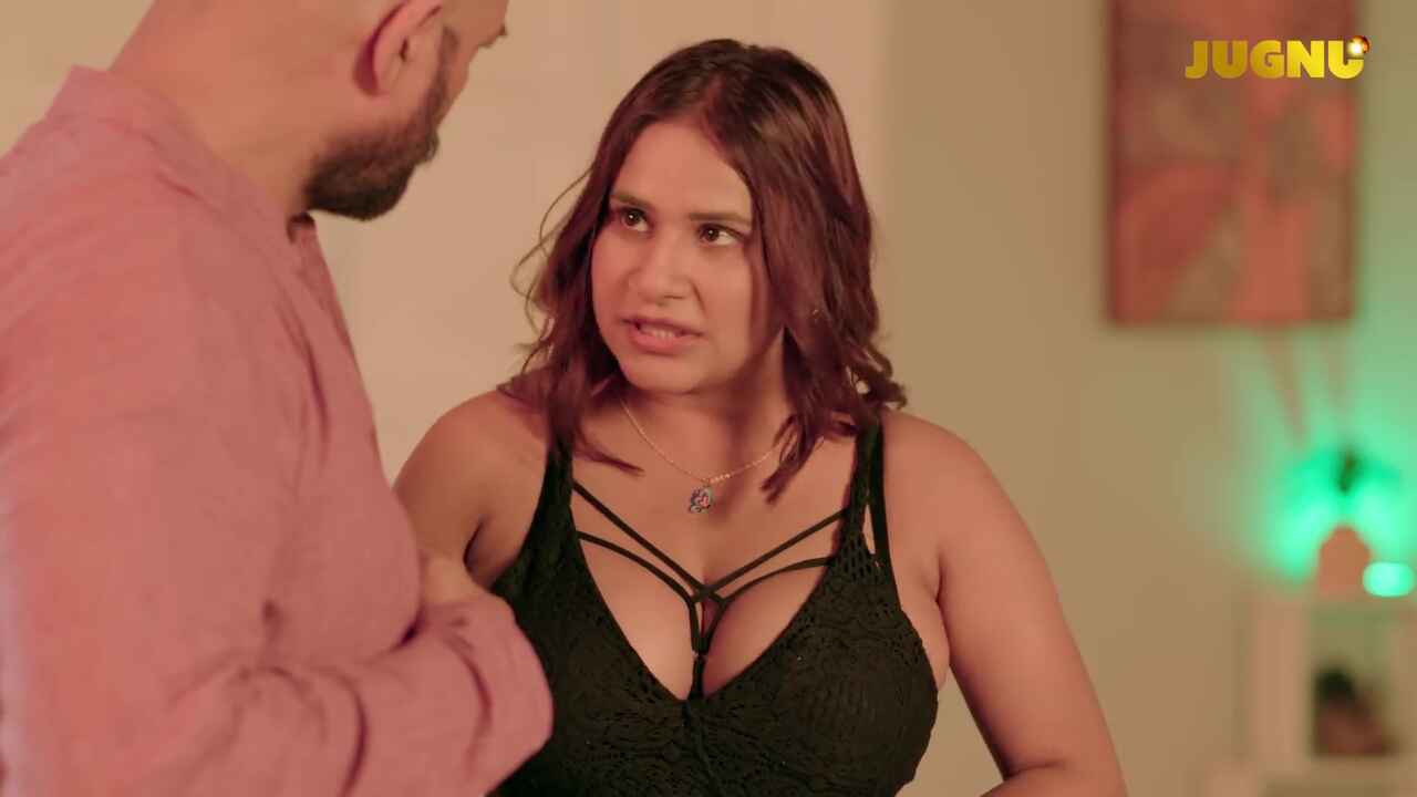 Jugnu App’s Xxx Web Series Episode 2: Deceitful Desires Unleashed