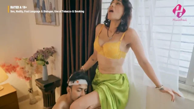 Listen Up, Bhabhi! 2025’s Steamy Hindi Xxx Web Series, Episode 4: Uncontrollable Lust