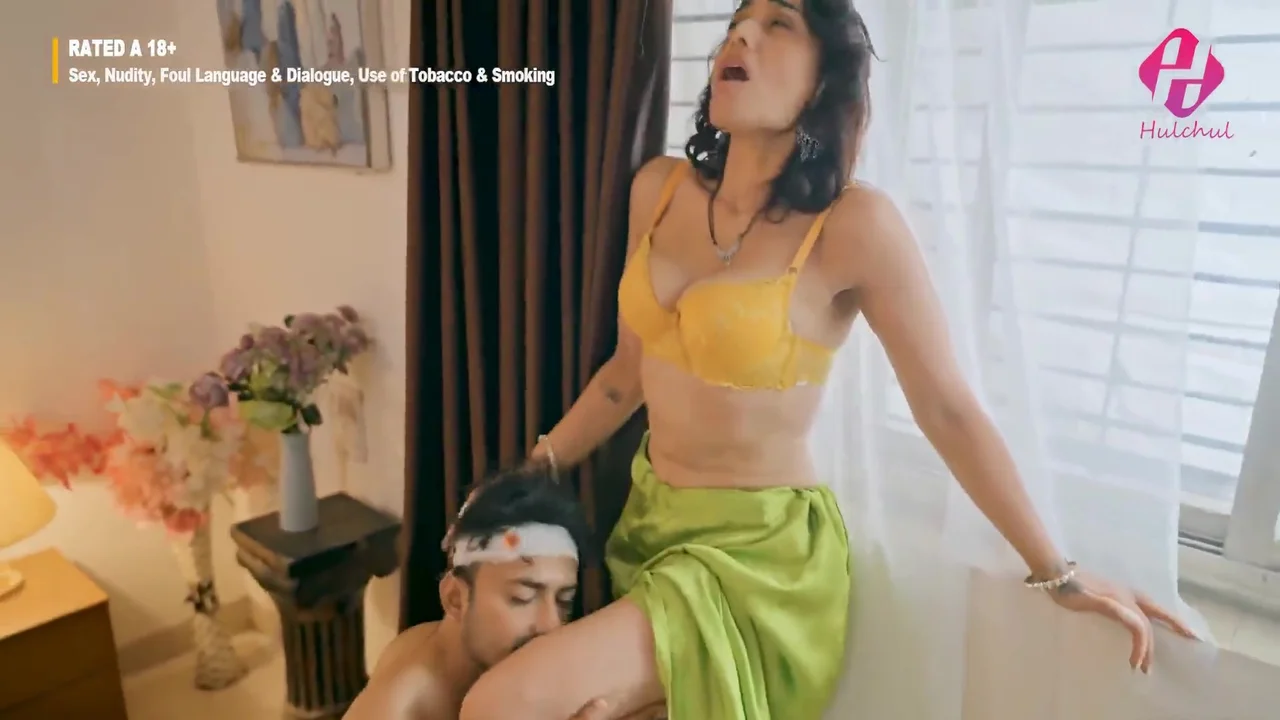 Listen Up, Bhabhi! 2025’s Steamy Hindi Xxx Web Series, Episode 4: Uncontrollable Lust
