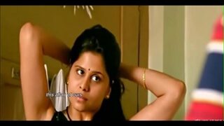 Naughty Indian Milf Seduces In Steamy Web Series