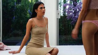 Naughty Netgirl Duo Gets Wild In A Scorching Threesome With Mila Marie And Sona Belle