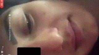 Nepali Buxom Model Thulolado’s Explicit Video Scandal