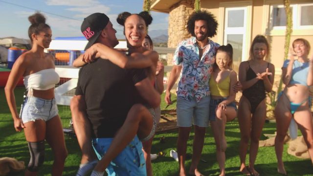 Poolside Pounding: Reality Kings’ Dtf Fuck Fest