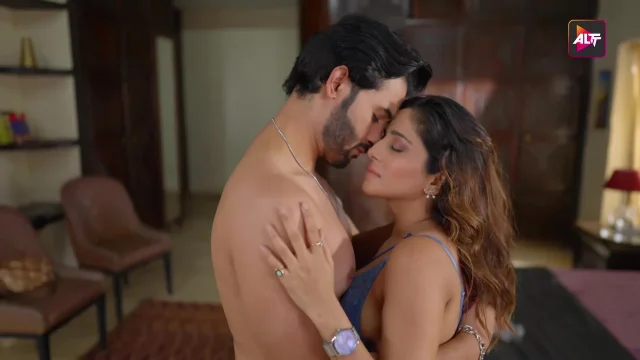 Power Powder And Passion: 2025 Xxx Web Series Episode 4 In Hindi