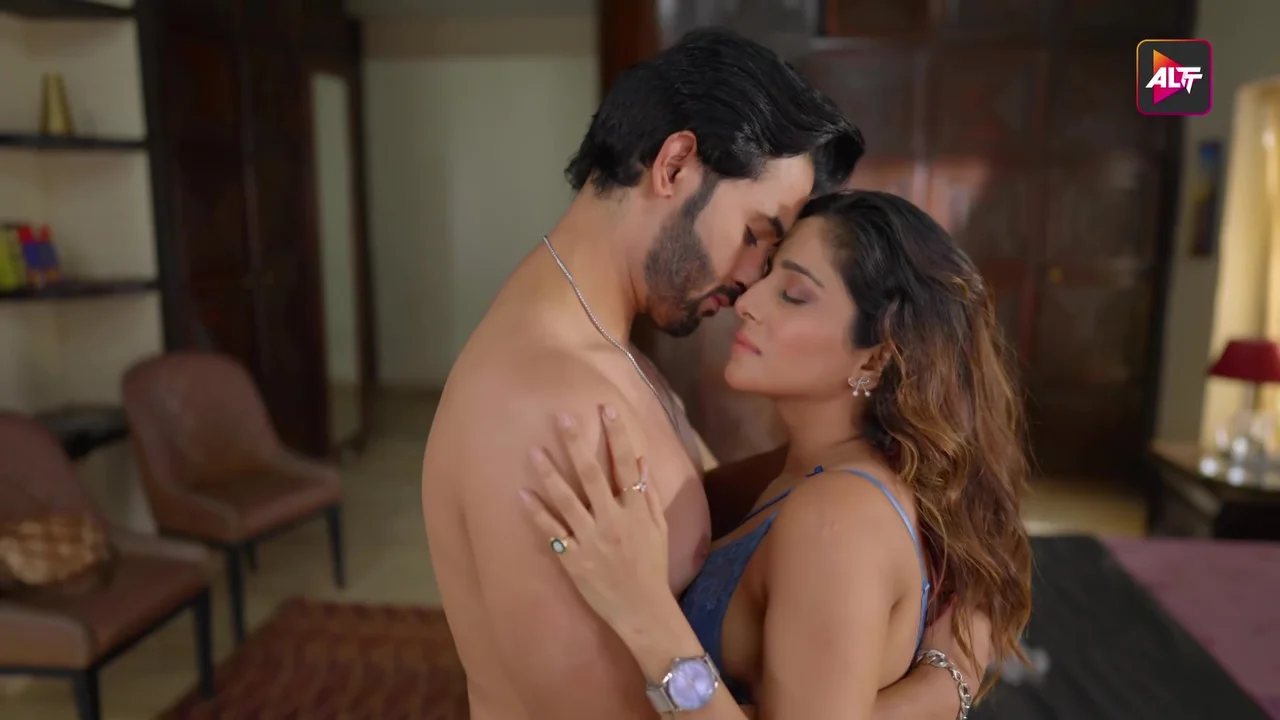 Power Powder And Passion: 2025 Xxx Web Series Episode 4 In Hindi