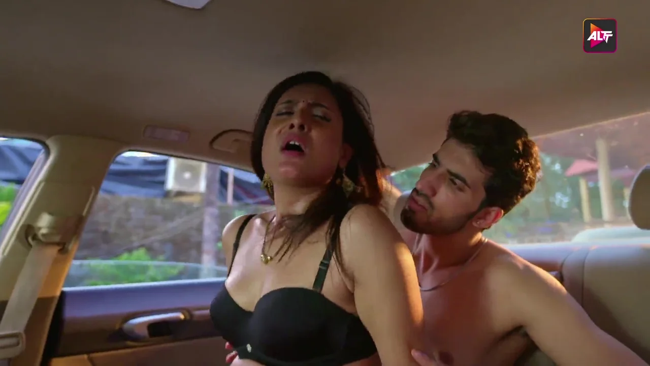 Rough And Raw: Utha Patak 4’s Xxx Episode 6 Unleashes Wild Desires