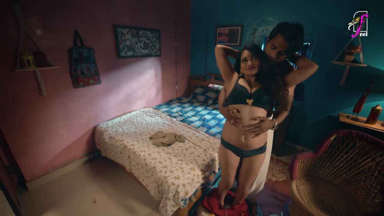 Sajni’s Wild Ride: Episode 3 Of The 2024 Hindi Xxx Web Series