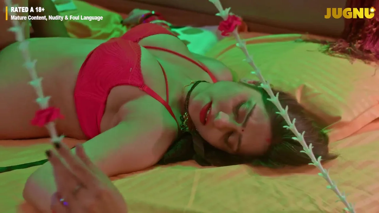 Sizzling Sister-in-law 2024: Episode 1 Of The Scorching Hindi Xxx Web Series On Jugnu App