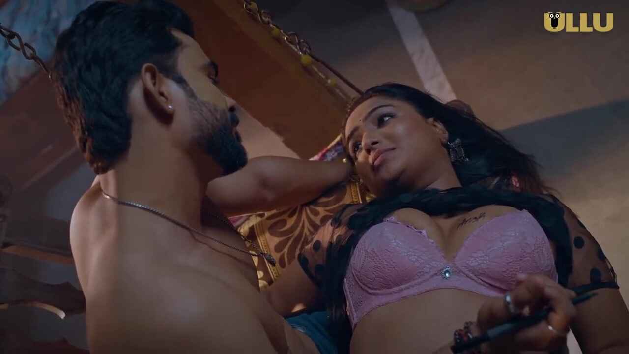Sona 2024: Ullu’s Steamy Debut, Episode 1 – A Raw & Lustful Start