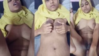Stepdad’s Forbidden Lust Unleashed In A Bangladeshi Taboo Encounter