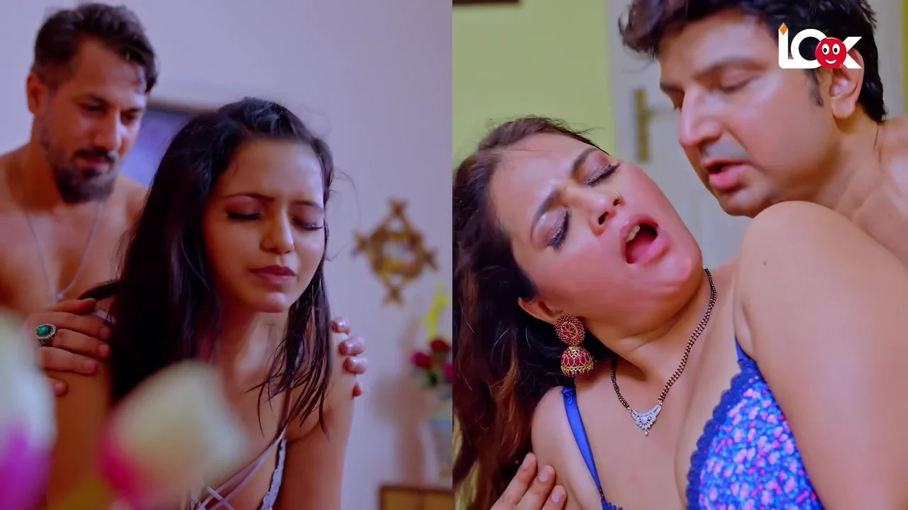 Suck On This: Candy-coated Carnal Cravings Unleashed In Episode 4