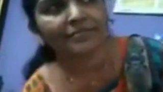 Tamil Milf Gets Naked And Peels Off Her Panties On A Steamy Video Call