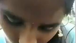 Tribal Girl Getting Fucked Hard In The Jungle