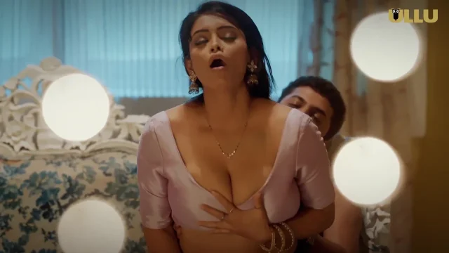 Tu Haan Kar Ya Naa Kar 2025: Episode 2 – A Steamy Web Of Lust And Forbidden Desires