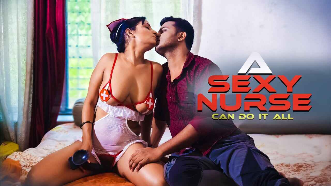 Uncut Xxx Video Of A Horny Nurse 2024 From Bindastimes In Hindi