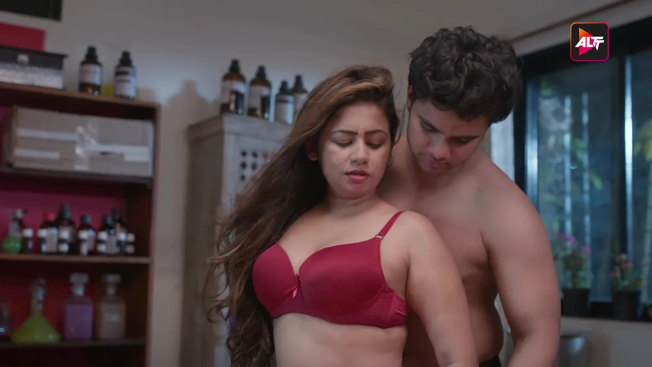 Utha Patak 4 2025: Altt App’s Hindi Xxx Web Series Episode 11 – Raw Desi Lust Unleashed