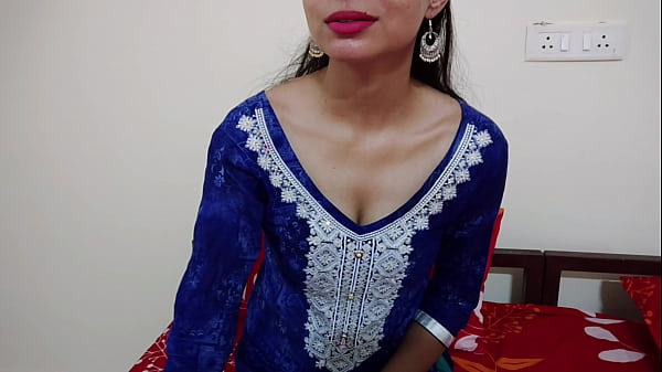 Roughly Ravaging A Tender Village Maiden And Ruining Her Tight Cunt – Full Desi Romance With Devar After Brutal Fucking