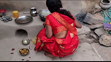 Sizzling Bhabhi Archita Phukan’s Backdoor Blowup Goes Wildly Viral
