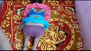 Desi Couple’s Steamy Home Sex Session