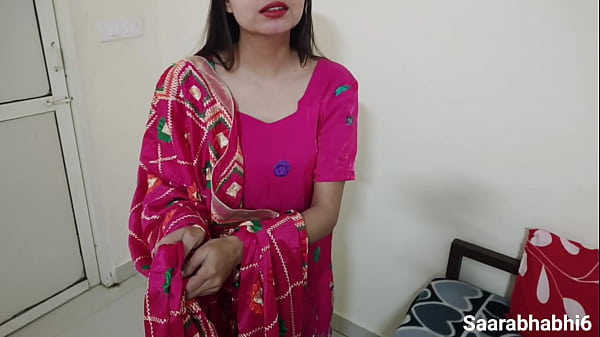 Saucy Saarabhabhi’s Milky Melons Get Pounded Hard By Her Boyfriend’s Massive Cock In Hindi Xxx Hd