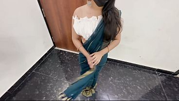 My Stepmom Betrayed My Uncle And Then We Had Rough, Dirty Sex With Hindi Moans