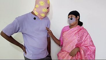 Passionate Valentine’s Day Ravishment For My Desi Lover