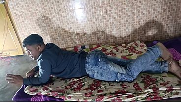 Desi Indian Bhabhi Seduces Neighbor For A Raw, Lust-filled Fuck