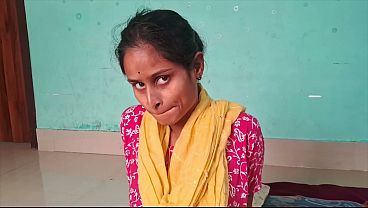 Desi Housewife’s Forbidden Lust With The Man Next Door – Rough And Hidden Fucking