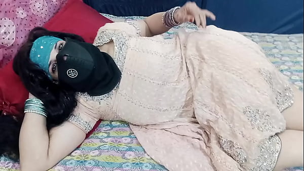 Desi Bhabhi’s Filthy Anal Fuck: Dirty Talk And Bareback Chudai With A Huge Ass