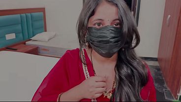 Husband Drilled Her Deep In Dirty Hindi Talk On Karwa Chauth