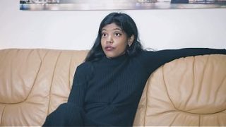 Desi Devi, The Ex-tv Star, Gets Down And Dirty On Our Casting Couch