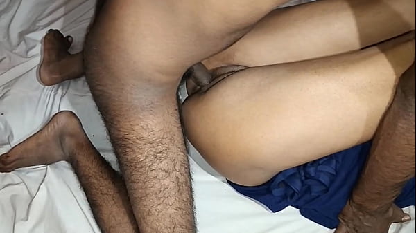 Step Brother-in-law And Step Sister’s Step Sister Getting Naughty