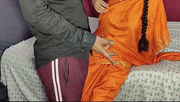 Thirsty For My Desi Sister-in-law’s Tight Wet Pussy