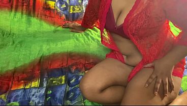 Devar Took His Bhabhi’s Tight Pussy After Her Wedding Night, Rough Hindi Dirty Talk