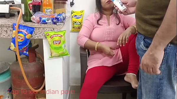 Desperate Housewife Fucked By Shopkeeper For Loan In Rough Hindi Dirty Talk
