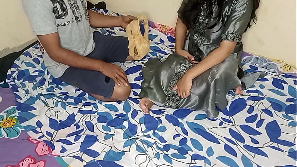 Fucking My Stepsister When I Caught Her Getting Undressed! Hindi Audio