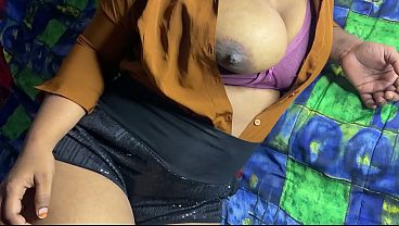 Desi Village Scandal: Sasur’s Raw Lust With Bahu’s Pussy In Viral Mms Xxx Video – Part 2