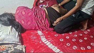 Massaging My Hot Sister-in-law’s Body Then Fucking Her Hard