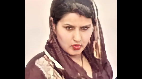 Parveen Bhabhi’s Moans Of Ecstasy