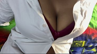Fucking My Stepsister Over The School Break, Hindi Dirty Talk