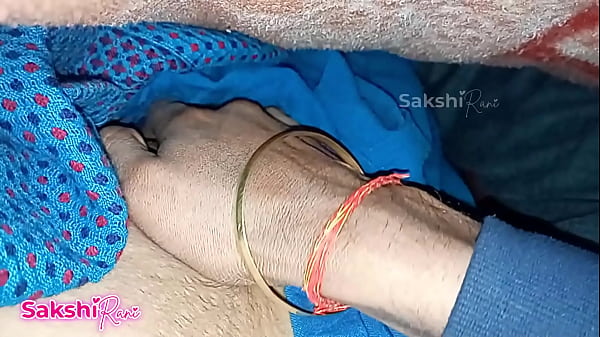 Desi Stepson Pounds His Stepmom Hard In The Bedroom All Night Long