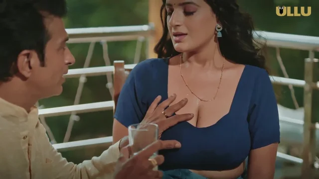 Young Hearts, Wild Desires: The 2024 Ullu Hindi Xxx Web Series Episode 2