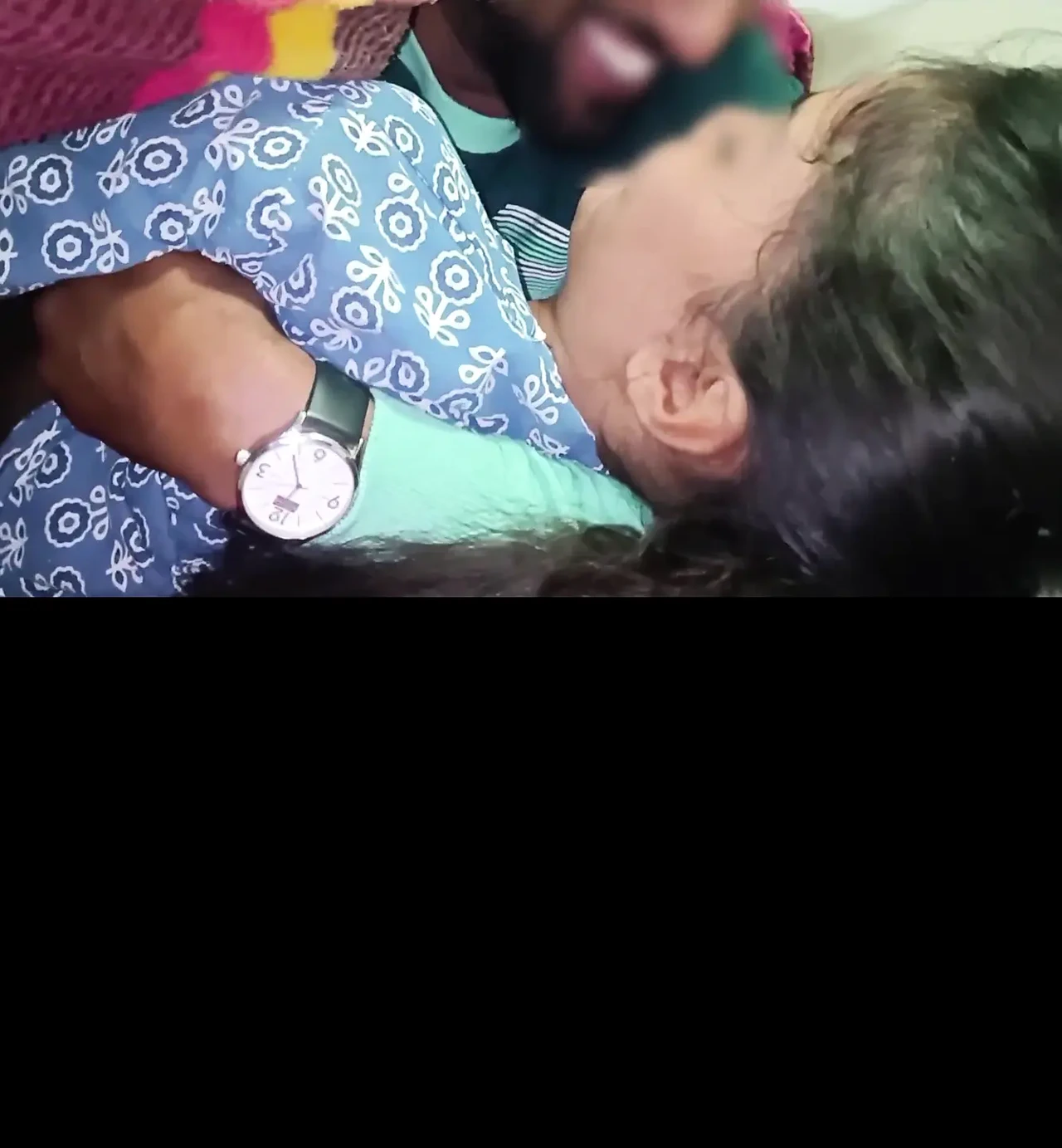 Desi Girl 1st Time Fucked At Bf’s House In Clear Hindi Audio Full Viral Video