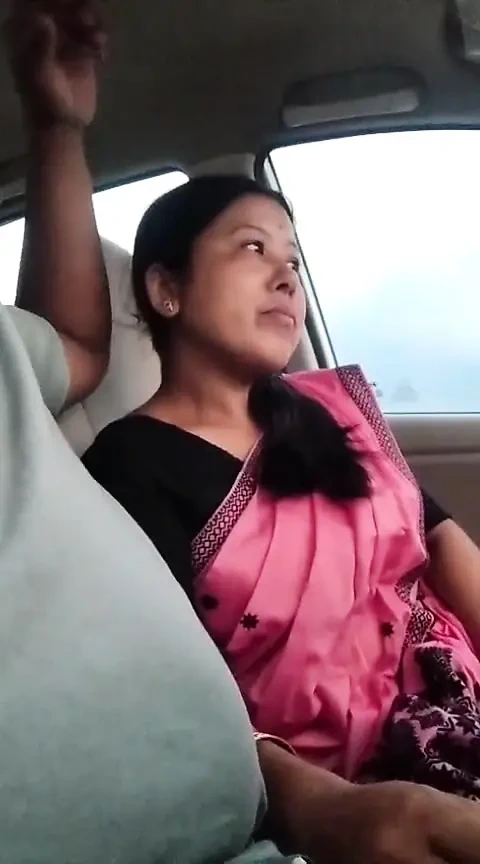 Caught In The Act: Aunty’s Steamy Affair Exposed By Hubby