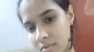 Aruppukkottai Tamil Babe’s Steamy Nude Video On Xvideos