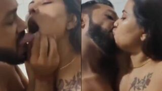 Bangladeshi Babe’s Wild And Raw Hardcore Fuck Session