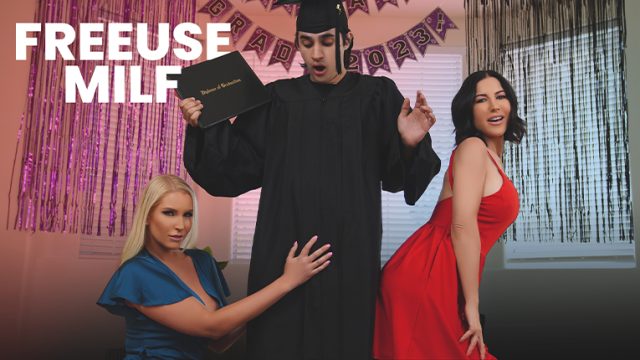 Bossy Sister – Is My Cunt Too Snug For You?